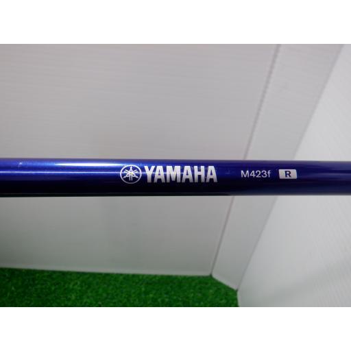 YAMAHA（ヤマハ） inpres DRIVESTAR 5W フェアウェイウッド FW
