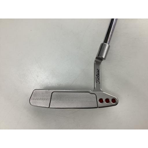 SCOTTY CAMERON タイトリスト スコッティ キャメロン セレクト ニュー