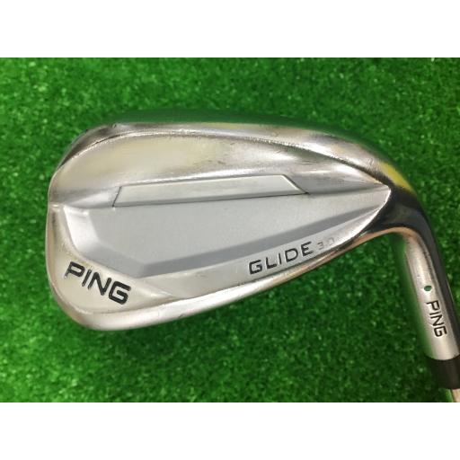 PING（ピン） ウェッジ GLIDE 3.0 PING GLIDE 3.0 50°/12° SS