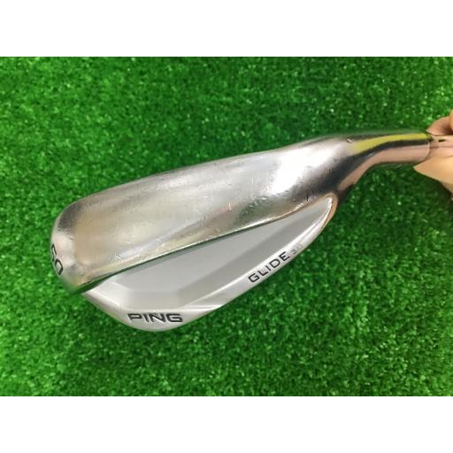 PING（ピン） ウェッジ GLIDE 3.0 PING GLIDE 3.0 50°/12° SS
