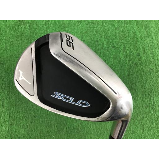 ミズノ SCUD 56° ウェッジ WG フレックスその他の画像