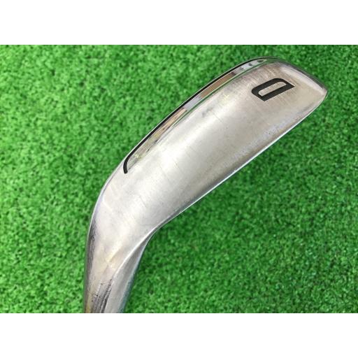 XXIO ダンロップ ゼクシオ ウェッジ CROSS(2021) DW フレックスS 中古