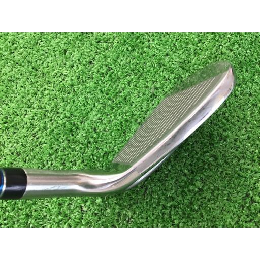 ゼクシオ CROSS ウェッジ【DW】フレックス【Ｓ】新品未使用 XXIO ダンロップ ゼクシオ ウェッジ CROSS(2021) DW フレックスS 中古