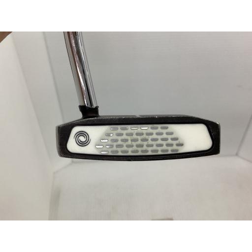 オデッセイ（ODYSSEY） ストロークラボブラック パター SEVEN STROKE