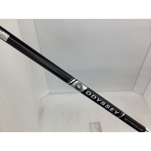 オデッセイ（ODYSSEY） ストロークラボブラック パター SEVEN STROKE