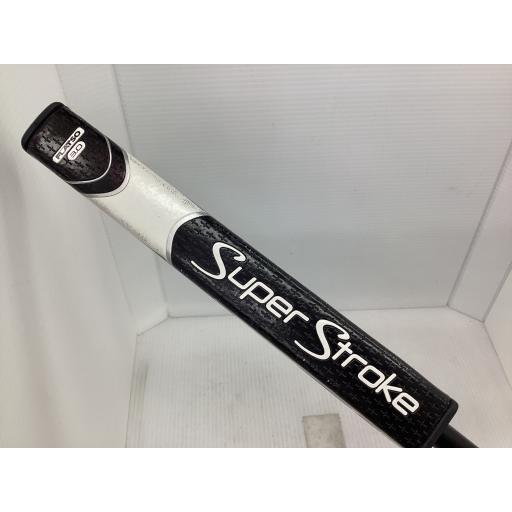 オデッセイ（ODYSSEY） ストロークラボブラック パター SEVEN STROKE