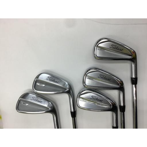 Titleist（タイトリスト） Titleist T200(2023) 6S アイアンセット IR