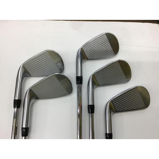 Titleist（タイトリスト） Titleist T200(2023) 6S アイアンセット IR