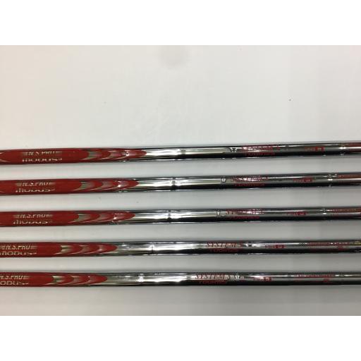 Titleist（タイトリスト） Titleist T200(2023) 6S アイアンセット IR