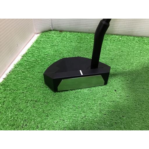 L.A.B.GOLF L.A.B.GOLF OZ.1i(BLACK) 33インチ パター PT フレックスその他の画像