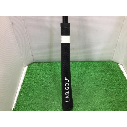 L.A.B.GOLF L.A.B.GOLF OZ.1i(BLACK) 33インチ パター PT フレックスその他の画像