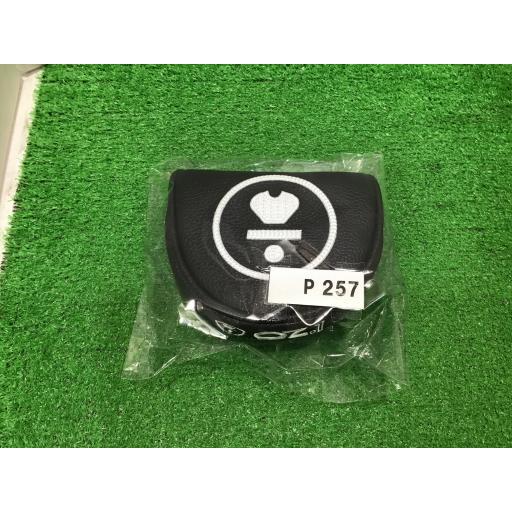 L.A.B.GOLF L.A.B.GOLF OZ.1i(BLACK) 33インチ パター PT フレックスその他の画像