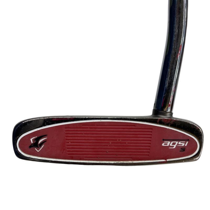 TaylorMade テーラーメイド Rossa agsi-S SPIDER BALERO 35インチ