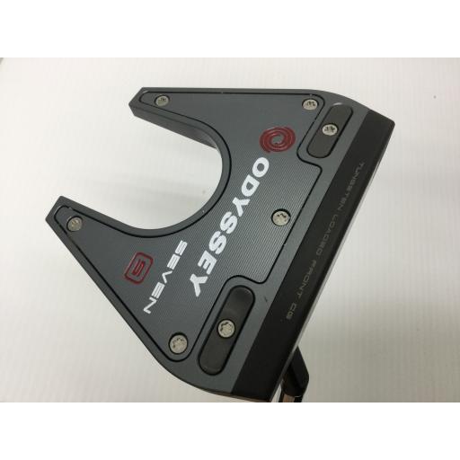 ODYSSEY（キャロウェイゴルフ） オデッセイ TRI-HOT 5K SEVEN S 33