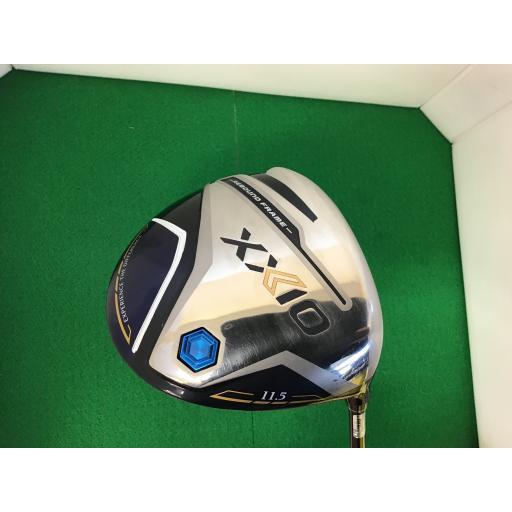 DUNLOP（ダンロップ） XXIO(2022) 11.5° ドライバー DR フレックスR