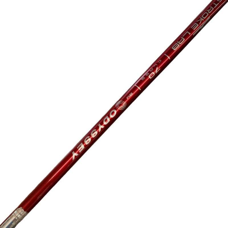 オデッセイ TRI-BEAM #6M 33インチ パター PT フレックスその他_4