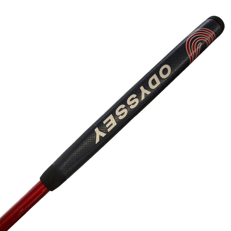 オデッセイ TRI-BEAM #6M 33インチ パター PT フレックスその他_5