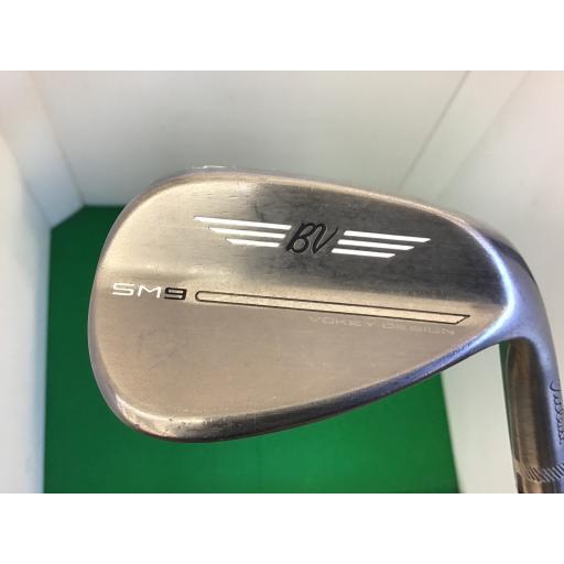 Vokey ウェッジ sm9 54-14F DG ボーケイ SM9／VOKEY SM9 ウェッジ | ゴルフギアカタログ