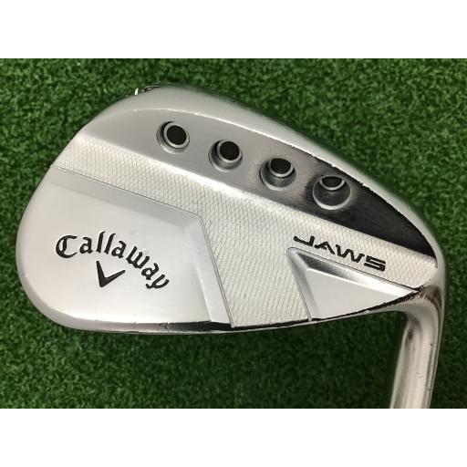 Callaway（キャロウェイ） JAWS FULL TOE 54°/12° ウェッジ WG