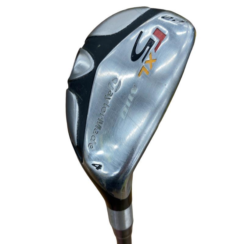 TaylorMade r5 XL MID Callaway　ユーティリティ TaylorMade（テーラーメイド） r5 XL MID U4 ユーティリティ UT