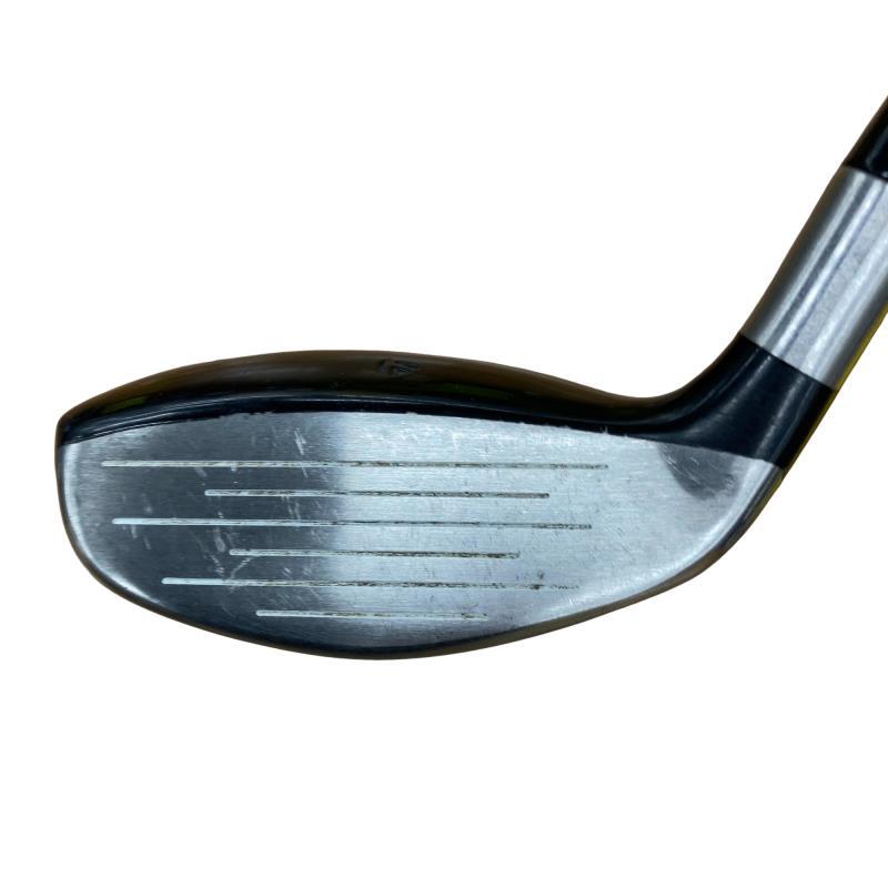 TaylorMade（テーラーメイド） r5 XL MID U4 ユーティリティ UT