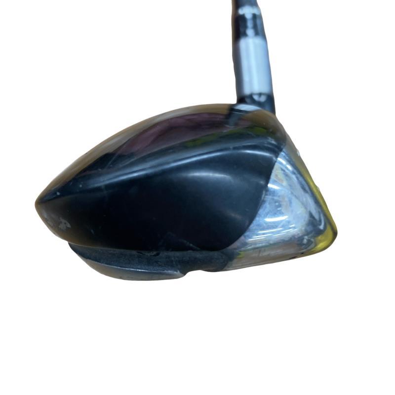 TaylorMade（テーラーメイド） r5 XL MID U4 ユーティリティ UT