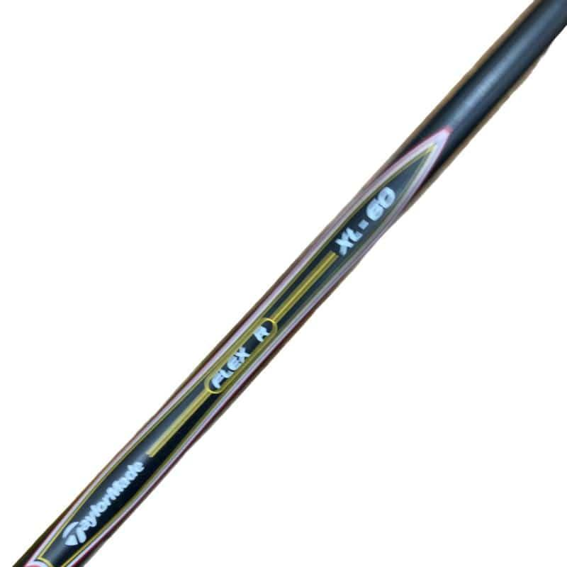 TaylorMade（テーラーメイド） r5 XL MID U4 ユーティリティ UT