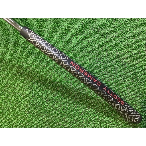 Titleist（タイトリスト） SCOTTY CAMERON SUPER SELECT DEL MAR 33