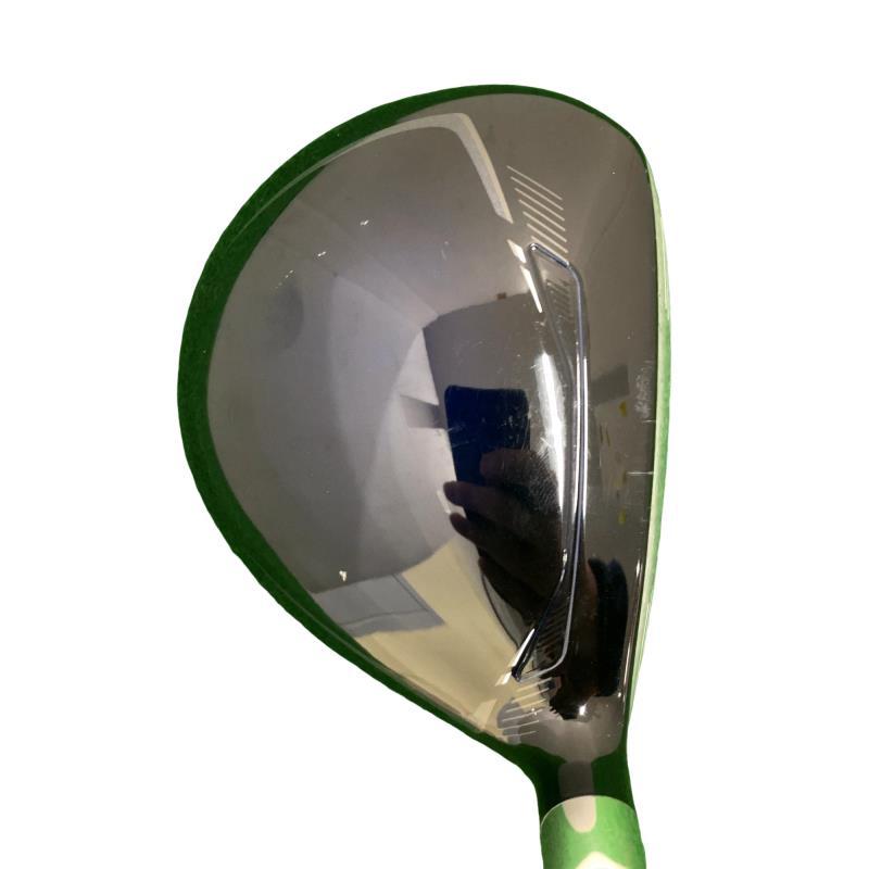 BRIDGESTONE GOLF ブリヂストン TOUR B JGR 5W レフティ フェアウェイ