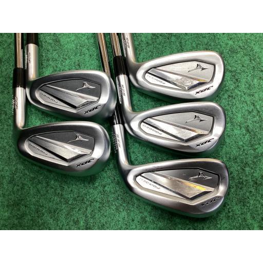 MIZUNO GOLF ミズノ JPX 925 FORGED 6S アイアンセット IR フレックスR