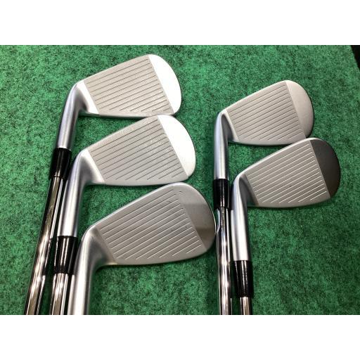 MIZUNO GOLF ミズノ JPX 925 FORGED 6S アイアンセット IR フレックスR