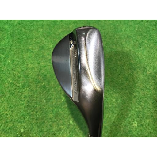 Titleist（タイトリスト） VOKEY SPIN MILLED SM8 ツアークロム 56°/12