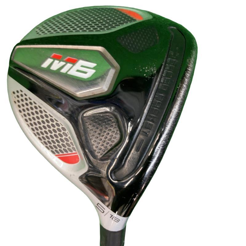 TaylorMade（テーラーメイド） M6 5W フェアウェイウッド FW