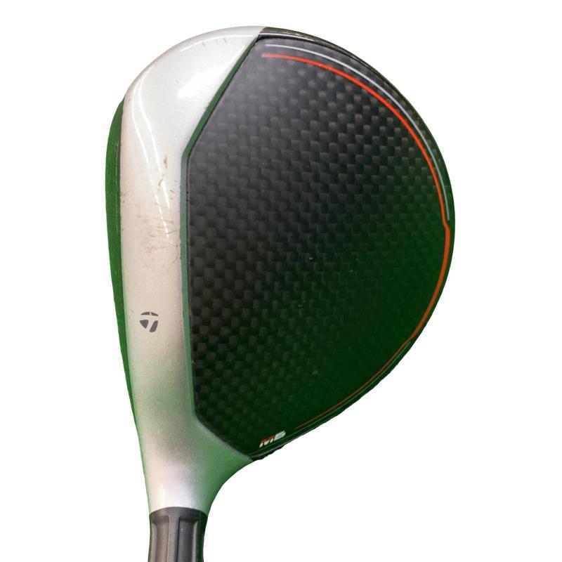 TaylorMade（テーラーメイド） M6 5W フェアウェイウッド FW