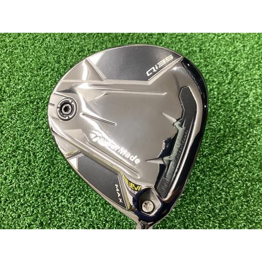 TaylorMade（テーラーメイド） Qi35 フェアウェイウッド MAX Qi35 MAX