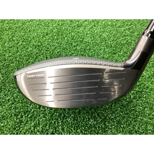 TaylorMade（テーラーメイド） Qi35 フェアウェイウッド MAX Qi35 MAX