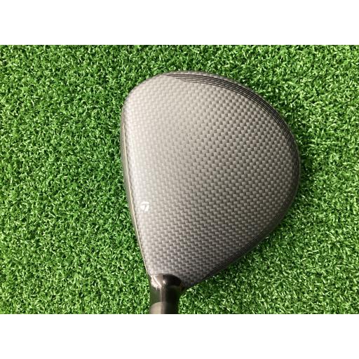 TaylorMade（テーラーメイド） Qi35 フェアウェイウッド MAX Qi35 MAX