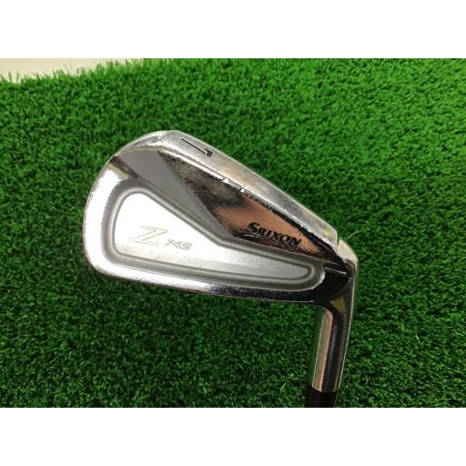 SRIXON ダンロップ スリクソン アイアンセット Z745 6S フレックスS 