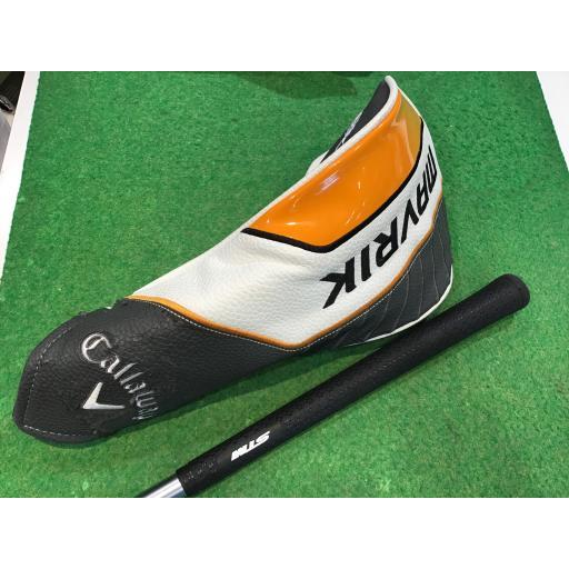 Callaway（キャロウェイ） マーベリック ドライバー MAVRIK MAVRIK
