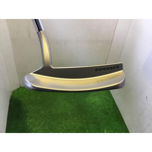 ODYSSEY（キャロウェイゴルフ） オデッセイ TOULON DESIGN MAJOR RUN