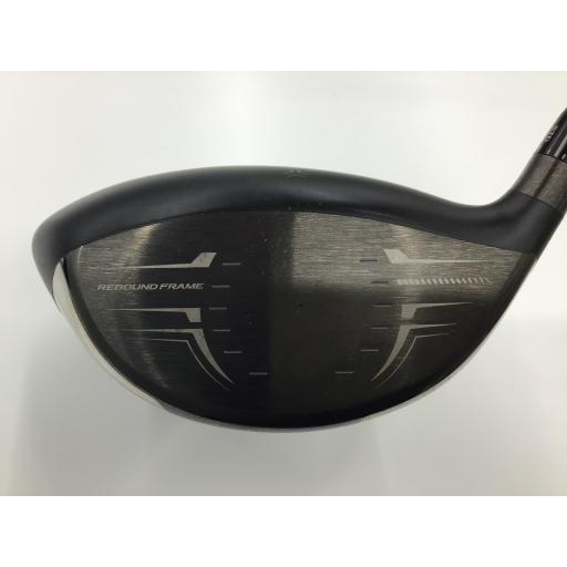 DUNLOP（ダンロップ） SRIXON ZX5 Mk II 10.5° ドライバー DR