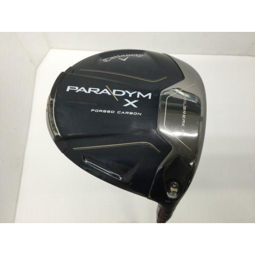 Callaway（キャロウェイ） パラダイム ドライバー X PARADYM X 9