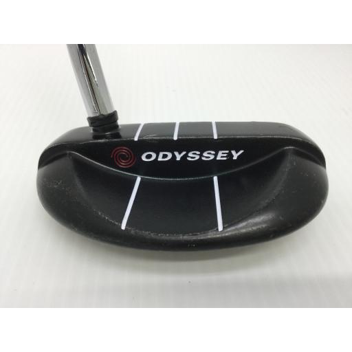 ODYSSEY（キャロウェイゴルフ） オデッセイ METAL-X ROSSIE 34インチ