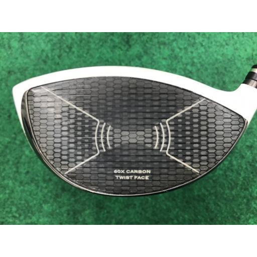 TaylorMade（テーラーメイド） STEALTH GLOIRE 10.5° ドライバー DR