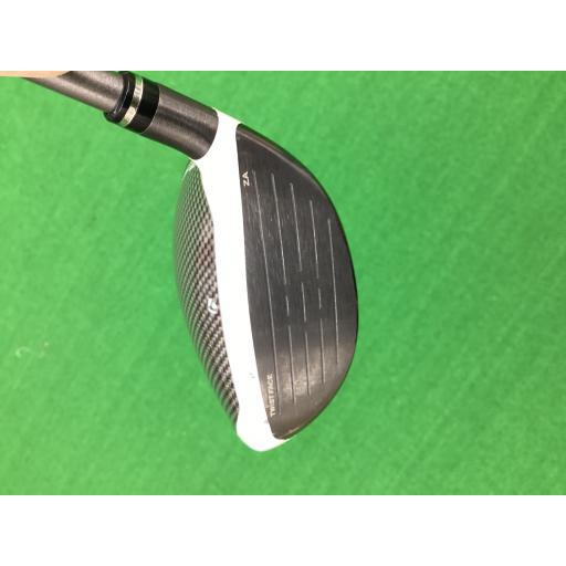 TaylorMade（テーラーメイド） STEALTH GLOIRE 5W フェアウェイウッド