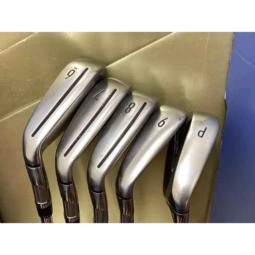 TaylorMade（テーラーメイド） ステルス アイアンセット STEALTH