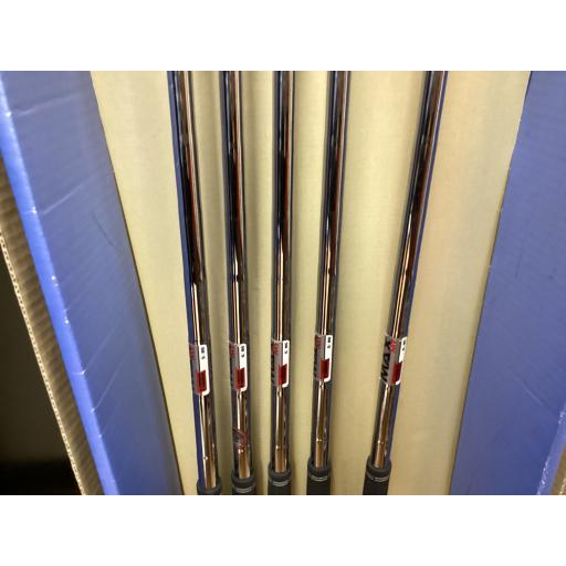 TaylorMade（テーラーメイド） ステルス アイアンセット STEALTH