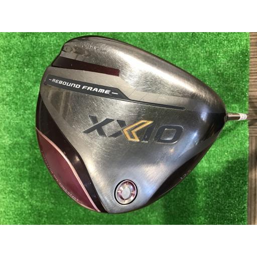 XXIO ダンロップ ゼクシオ ドライバー (2022) XXIO(2022) 12.5 
