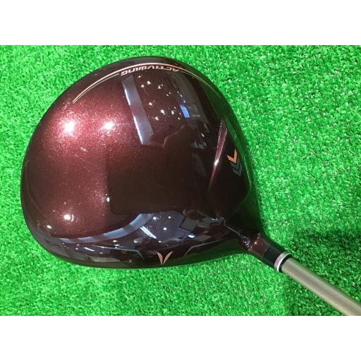 DUNLOP（ダンロップ） XXIO(2022) 12.5° レディース ドライバー DR