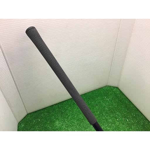 つるや AXEL GF 5S アイアンセット IR フレックスR_4